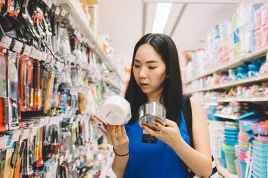 7 Easy Ways to Save Money at the Grocery Store