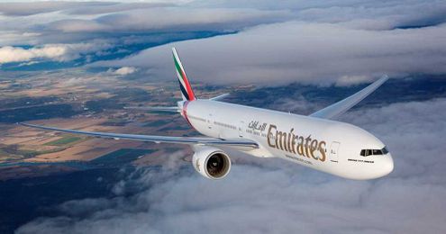 Emirates makes new commitment to reducing single-use plastic