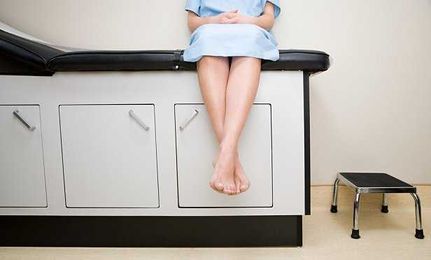 Infographic: Women pay more for health services, get less