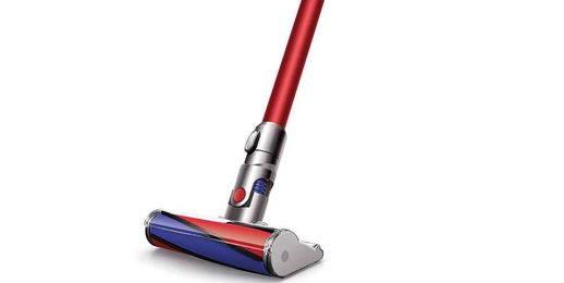 Keep Your Home Fur-Free With These Vacuums For Pet Hair