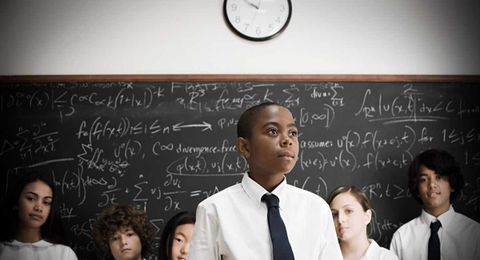 Learning Styles Aren't Real