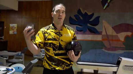 Rash: Why A Pre-Shot Routine Is Important