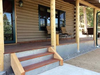 Resilient Retrofits for Fires, Floods, and Quakes