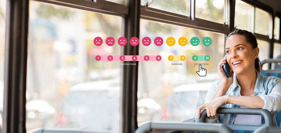 What’s Your Net Promoter Score Value? And Why Should You Care?