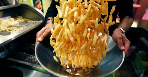 Will Food Delivery Ruin the Perfect French Fry?