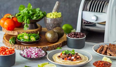 10 Hot Gift Ideas for Your Taco-Obsessed Friends