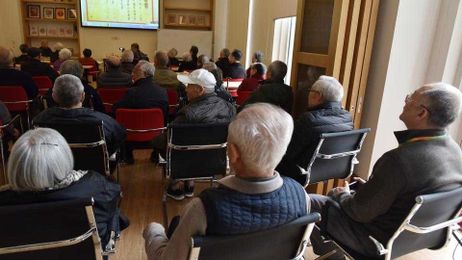 Assocham suggests tax sops for senior citizens