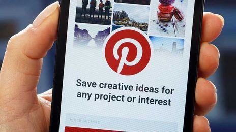 Big Tech's Big Problems And A Conversation With The Pinterest Whistleblower