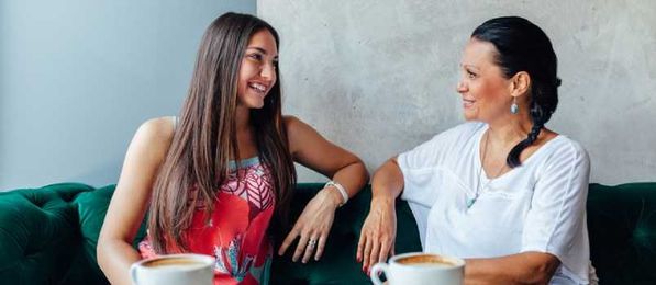 Teaching Your Children About Intimate Relationships