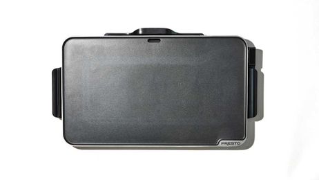 The Electric Griddle That Turned My Dad Into a Short-Order Breakfast Cook