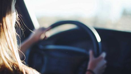 Two Words That’ll Revolutionize Your Prayer Life