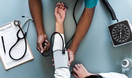 What Happens During a Life Insurance Medical Exam?