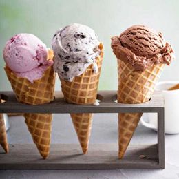 Why we get brain freeze when eating ice cream, and tips for avoiding it