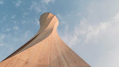 Wooden Wonders: Innovative Updates to an Ancient Building Material