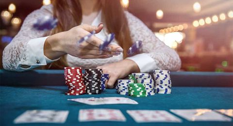 12 Tips for Proper Casino Etiquette