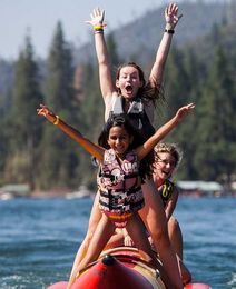 Hungry for Attention: The Reward Campers Crave Most