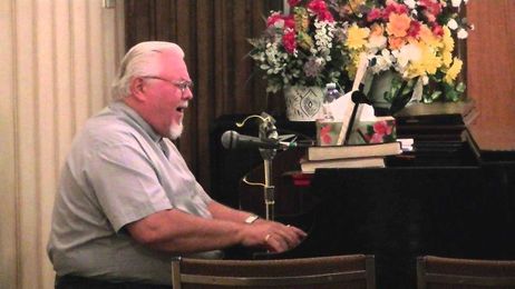 No power of my own, I have no power of my own *****