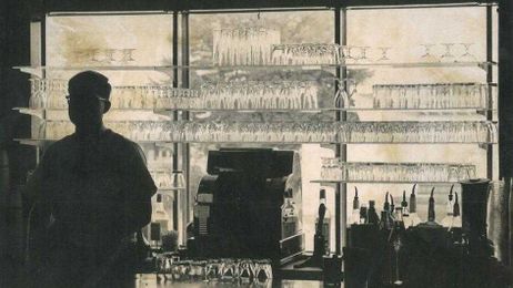 PhotoFiles: How many of these Lincoln bars do you remember? Part 2