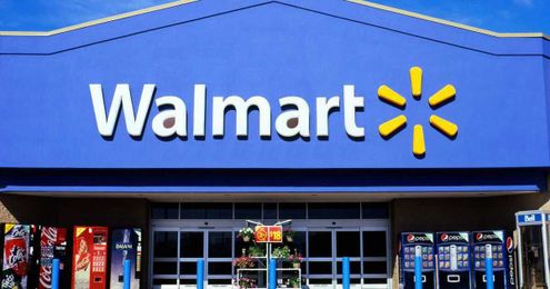 Walmart Using A.I.-powered Cameras to Spot Self-checkout Shoplifters