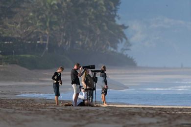 What Do You Look for in a Photography Workshop?