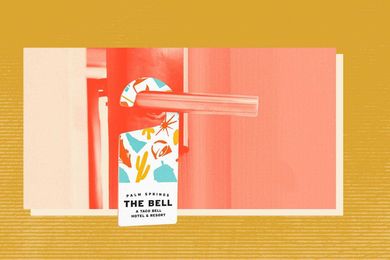 Your favorite retail brand may be coming to a hotel near you