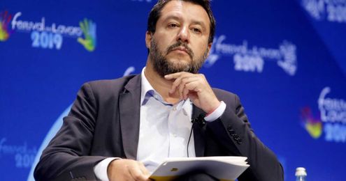 Don't Let Food Nationalism Spoil Your Meal