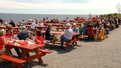 36 classic New England clam shacks where you can get your fix