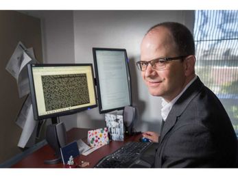 Carleton prof harnesses machine learning to explore the bone trade netherworld