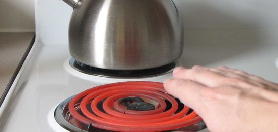 Do Aging Appliances Mean a Lower Asking Price?