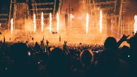 Eight Magical Las Vegas Places That Can Change Your Life