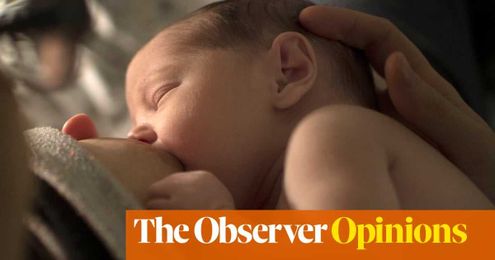 Parenting guides teach us everything