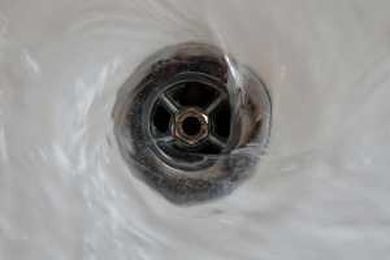 The Drain Game: Fixing Drain Problems