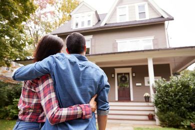 Things to Look for When Buying A House
