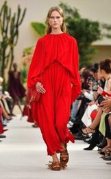 Why it's time to swap your floral dress for something plain