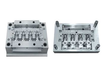 3D Printing & the Circular Economy Part 3: Injection Molding