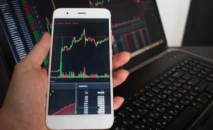 5 Reasons For You to Start Forex Trading Business