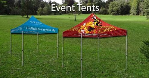 Factors to Choose Excellent Quality Outdoor Event Tents for Your Upcoming Events