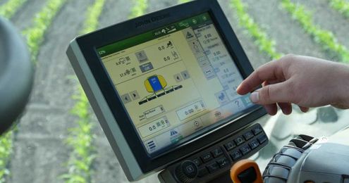 Fertilizer recommendation technology: What is success?