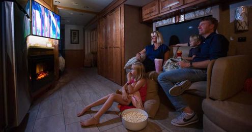 How to Install Satellite TV