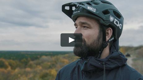 Not your typical Bike Video.