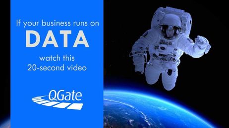 Imagine if you lost your Data!