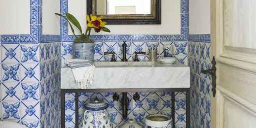 Stunning Bathroom Tile Ideas For Your Next Renovation 