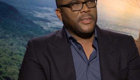 The Motivation You Need!!!!! Tyler Perry