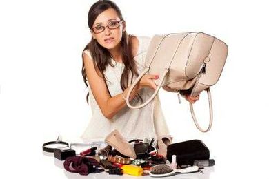 Tim Tells It: Too Much Stuff