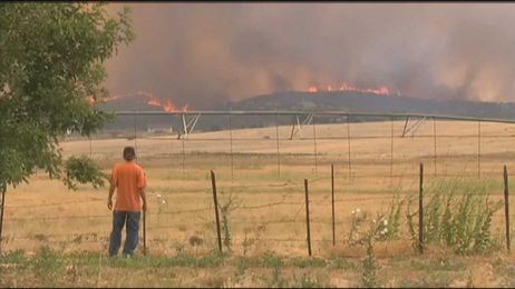 'We Have To Do Better': Company Works To Help Firefighters With New Technology