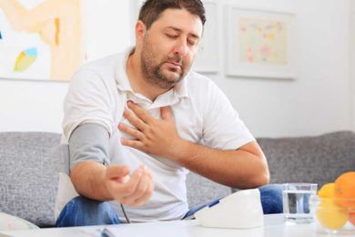 Dangers of Dirty Air Ducts