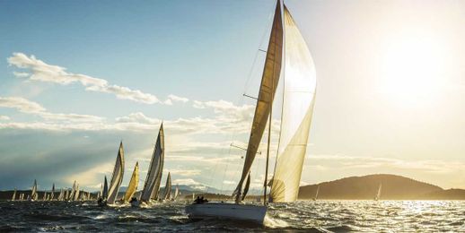 Everything You Need To Know About Yachting