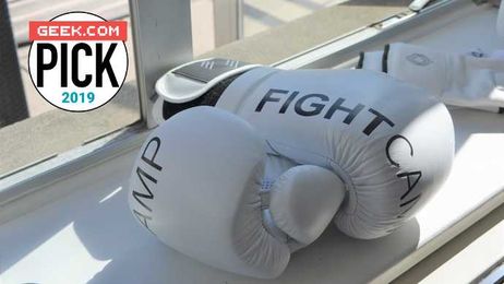Geek Pick: FightCamp Is a Smarter Way to Punch