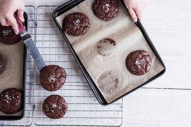 Have You Been Using Wax Paper All Wrong?