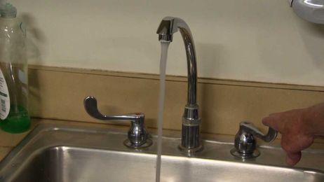 Rural water might taste better than bottled water